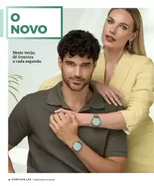 Catálogo Cristian Lay Página 12