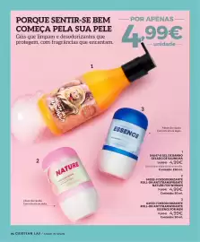 Catálogo Cristian Lay Página 74