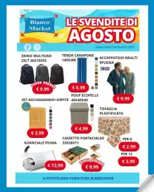 Volantino Bianco Market Pagina 2