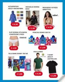 Volantino Bianco Market Pagina 3