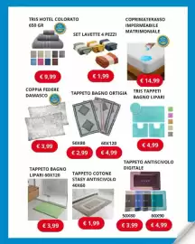 Volantino Bianco Market Pagina 4