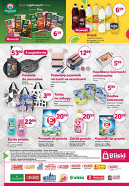 Bliski gazetka Strona 4