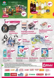 Bliski gazetka Strona 4