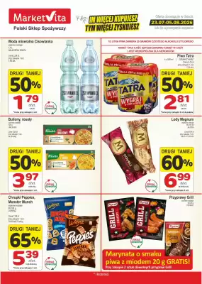Marketvita (ważność do 5-08)