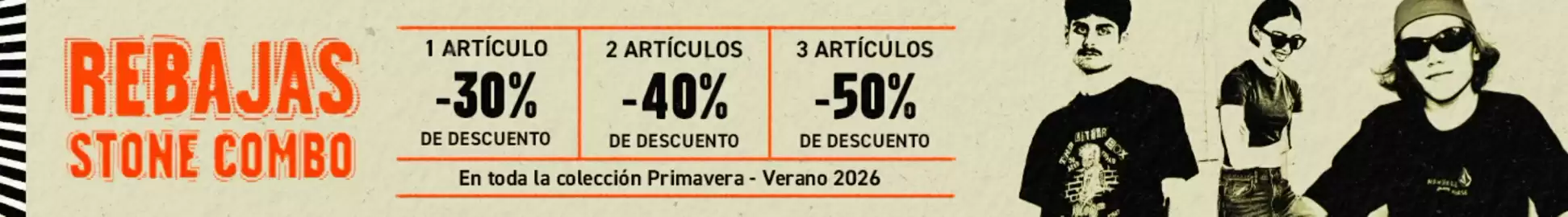 Folleto Volcom Página 1