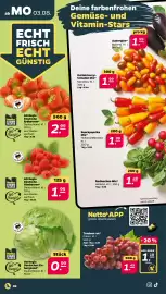 Netto Prospekt woche 32 Seite 2