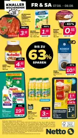 Netto Prospekt woche 32 Seite 32