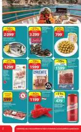 Auchan akciós újság Oldal 2