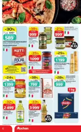 Auchan akciós újság Oldal 6