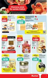 Auchan akciós újság Oldal 7