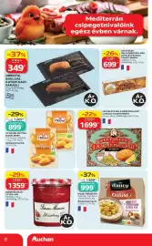 Auchan akciós újság Oldal 8