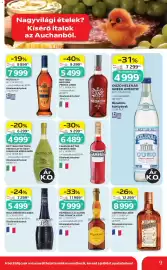 Auchan akciós újság Oldal 9