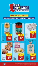 Folleto ALDI Página 1