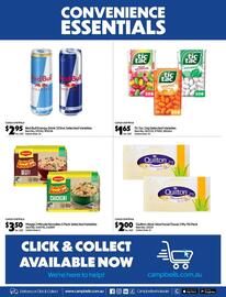 C-Store Distribution catalogue Page 16
