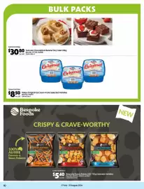 C-Store Distribution catalogue Page 10