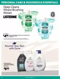 C-Store Distribution catalogue Page 12