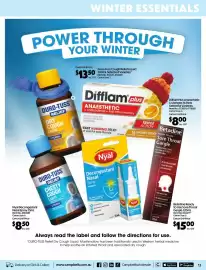 C-Store Distribution catalogue Page 13