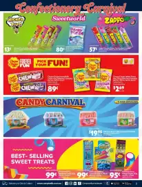 C-Store Distribution catalogue Page 3