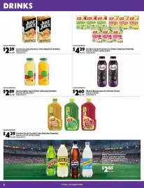 C-Store Distribution catalogue Page 8