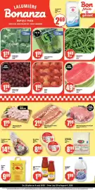Bonanza flyer week 31 Page 1