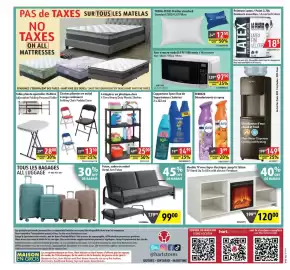 Sushi Shop flyer Page 16