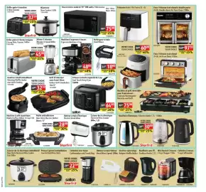 Sushi Shop flyer Page 3