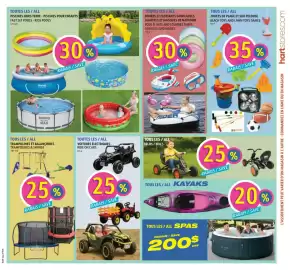 Sushi Shop flyer Page 5