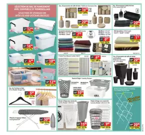 Sushi Shop flyer Page 6