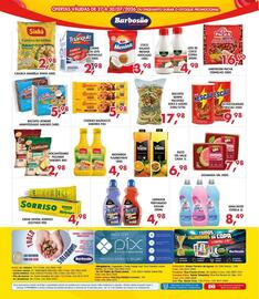 Catálogo Barbosão Extra Supermercados Página 2