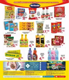 Catálogo Barbosão Extra Supermercados Página 2
