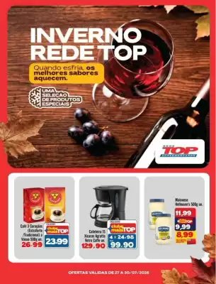 Rede Top (válido até 31-07)