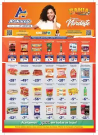 Encarte Atakarejo Página 1