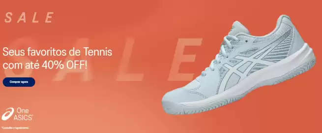 Catálogo Asics Página 3