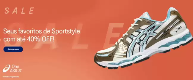 Catálogo Asics Página 4