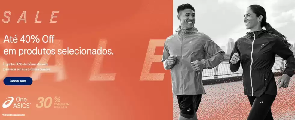 Asics (válido até 29-08)