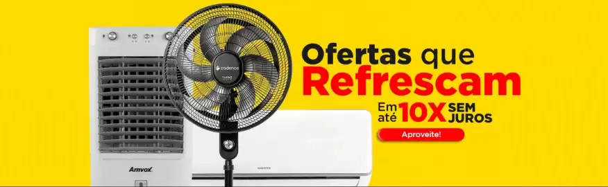 Catálogo Armazém Paraíba Página 3