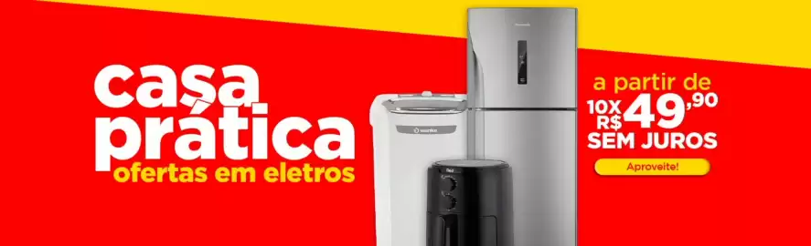 Catálogo Armazém Paraíba Página 5