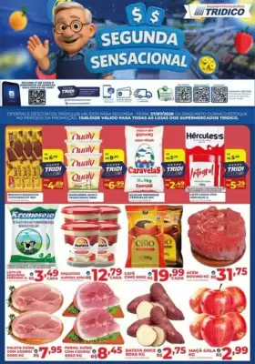 Tridico (válido até 29-07)