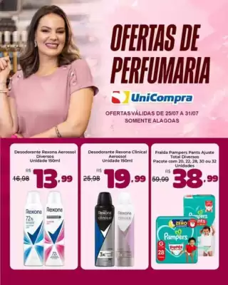 Catálogo Unicompra (válido até 2-08)