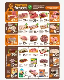 Catálogo Chimar Supermercados semana 31 Página 3