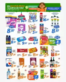 Catálogo Chimar Supermercados semana 31 Página 4