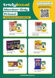 Foodworks catalogue week 31 Page 2