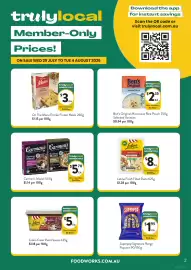 Foodworks catalogue week 31 Page 2