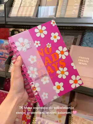TK Maxx (ważność do 9-08)