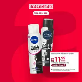 Encarte Lojas Americanas Página 2