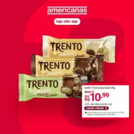 Encarte Lojas Americanas Página 4