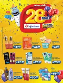 Catálogo Hiper Farma Página 1