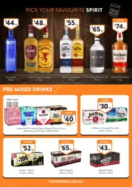 Foodworks catalogue week 31 Page 2