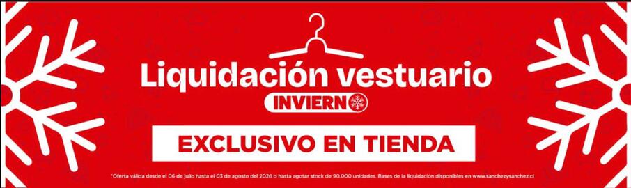 Catálogo Sánchez & Sánchez Página 2