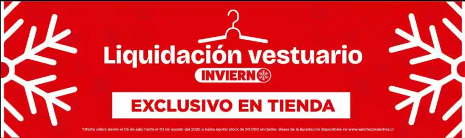Catálogo Sánchez & Sánchez Página 2